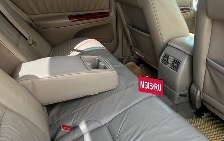 Toyota Camry V40, 2003 год, 895 000 рублей, 14 фотография