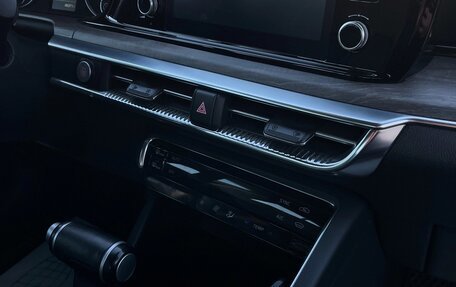 KIA K5, 2022 год, 3 100 000 рублей, 6 фотография