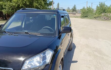 KIA Soul I рестайлинг, 2010 год, 700 000 рублей, 4 фотография