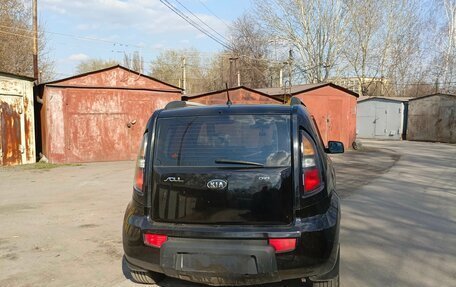 KIA Soul I рестайлинг, 2010 год, 700 000 рублей, 8 фотография