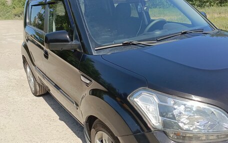 KIA Soul I рестайлинг, 2010 год, 700 000 рублей, 5 фотография