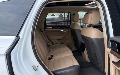 Volkswagen Touareg III, 2021 год, 4 999 999 рублей, 19 фотография