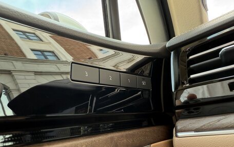 Volkswagen Touareg III, 2021 год, 4 999 999 рублей, 12 фотография