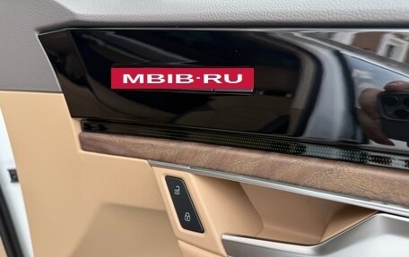 Volkswagen Touareg III, 2021 год, 4 999 999 рублей, 24 фотография