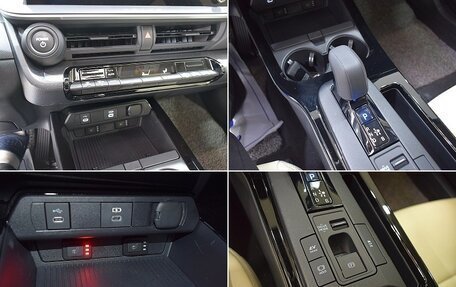 Toyota Prius IV XW50, 2024 год, 3 950 000 рублей, 8 фотография