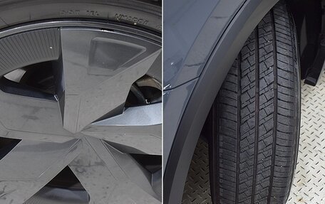 Toyota Prius IV XW50, 2024 год, 3 950 000 рублей, 17 фотография