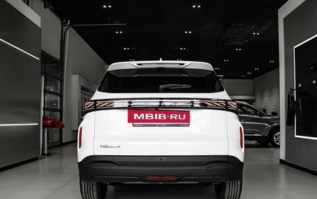 Chery Tiggo 4 I рестайлинг, 2025 год, 2 350 000 рублей, 5 фотография