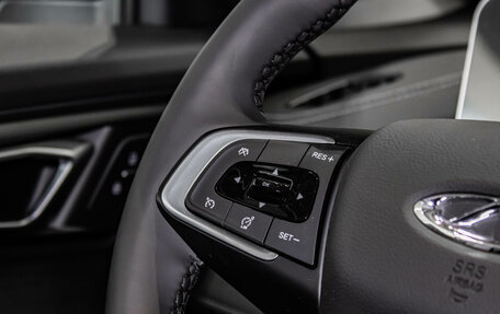 Chery Tiggo 4 I рестайлинг, 2025 год, 2 350 000 рублей, 29 фотография