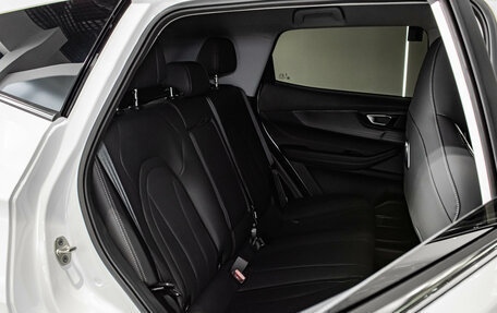 Chery Tiggo 4 I рестайлинг, 2025 год, 2 350 000 рублей, 30 фотография
