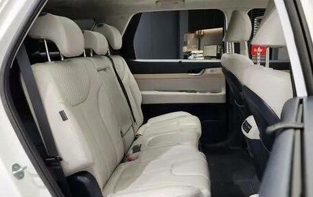 Hyundai Palisade I, 2023 год, 4 950 000 рублей, 4 фотография