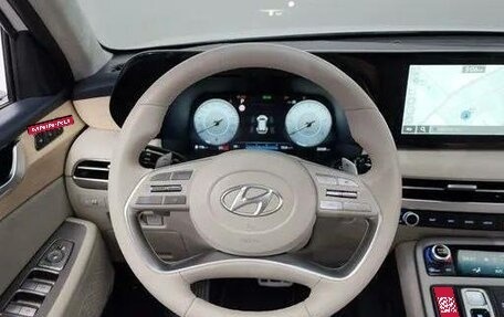 Hyundai Palisade I, 2023 год, 4 950 000 рублей, 5 фотография