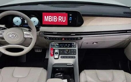Hyundai Palisade I, 2023 год, 4 950 000 рублей, 2 фотография