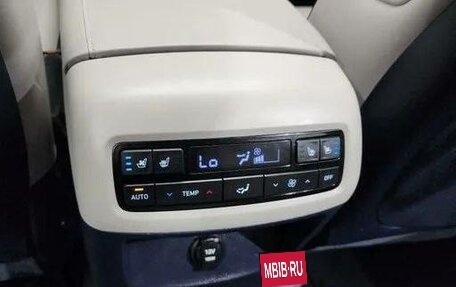 Hyundai Palisade I, 2023 год, 4 950 000 рублей, 9 фотография
