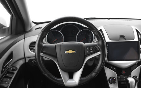 Chevrolet Cruze II, 2014 год, 781 000 рублей, 6 фотография