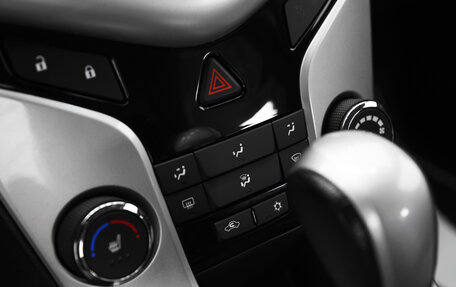 Chevrolet Cruze II, 2014 год, 781 000 рублей, 10 фотография