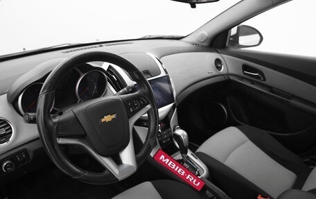 Chevrolet Cruze II, 2014 год, 781 000 рублей, 8 фотография