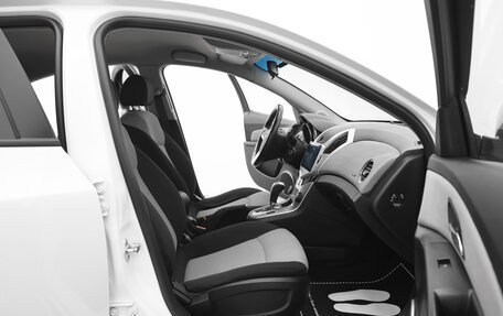 Chevrolet Cruze II, 2014 год, 781 000 рублей, 13 фотография