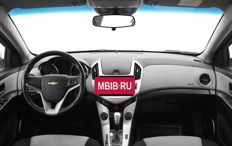 Chevrolet Cruze II, 2014 год, 781 000 рублей, 5 фотография