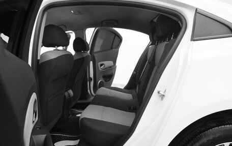 Chevrolet Cruze II, 2014 год, 781 000 рублей, 16 фотография