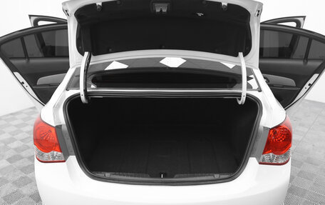 Chevrolet Cruze II, 2014 год, 781 000 рублей, 17 фотография