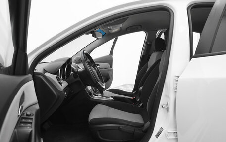 Chevrolet Cruze II, 2014 год, 781 000 рублей, 14 фотография