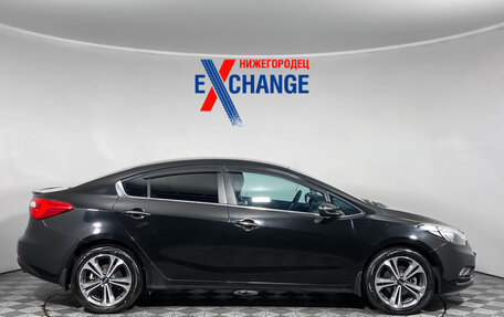 KIA Cerato III, 2015 год, 1 149 000 рублей, 3 фотография