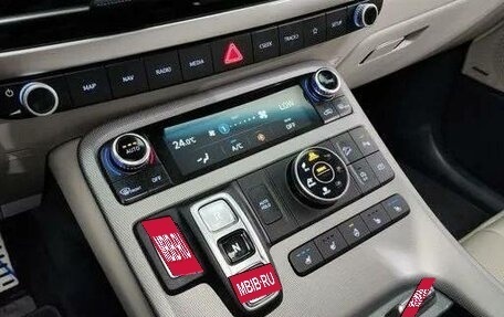 Hyundai Palisade I, 2023 год, 4 950 000 рублей, 6 фотография