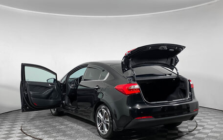 KIA Cerato III, 2015 год, 1 149 000 рублей, 8 фотография