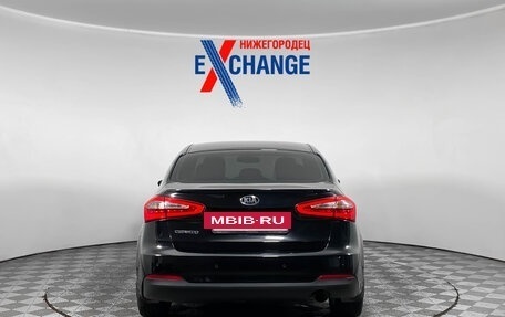 KIA Cerato III, 2015 год, 1 149 000 рублей, 5 фотография