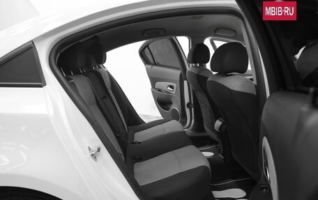 Chevrolet Cruze II, 2014 год, 781 000 рублей, 15 фотография