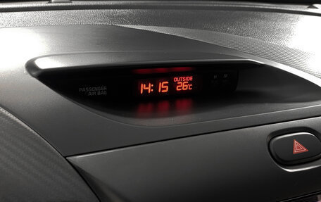 KIA Cerato III, 2015 год, 1 149 000 рублей, 17 фотография
