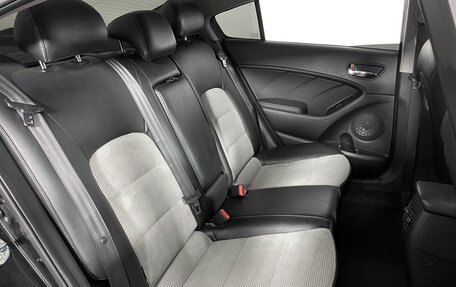 KIA Cerato III, 2015 год, 1 149 000 рублей, 11 фотография