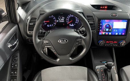 KIA Cerato III, 2015 год, 1 149 000 рублей, 14 фотография