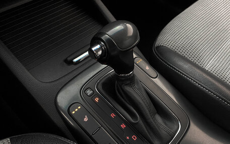 KIA Cerato III, 2015 год, 1 149 000 рублей, 20 фотография