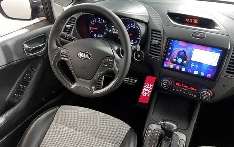 KIA Cerato III, 2015 год, 1 149 000 рублей, 12 фотография