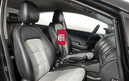 KIA Cerato III, 2015 год, 1 149 000 рублей, 9 фотография