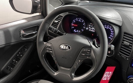KIA Cerato III, 2015 год, 1 149 000 рублей, 15 фотография