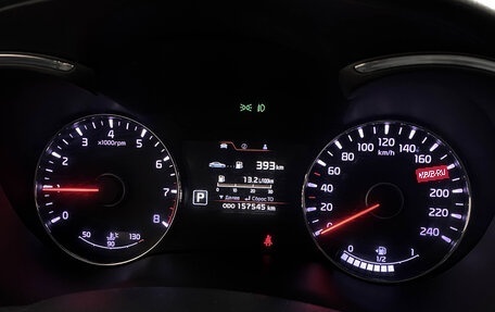 KIA Cerato III, 2015 год, 1 149 000 рублей, 16 фотография