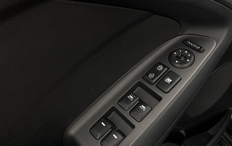 KIA Cerato III, 2015 год, 1 149 000 рублей, 22 фотография