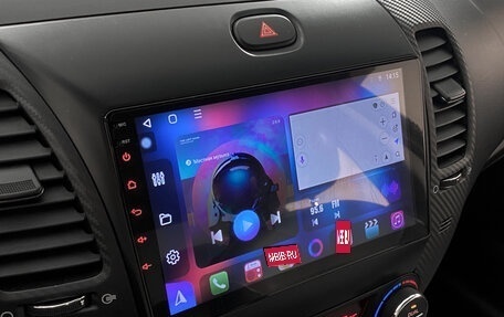 KIA Cerato III, 2015 год, 1 149 000 рублей, 18 фотография