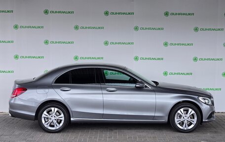 Mercedes-Benz C-Класс, 2015 год, 2 189 000 рублей, 6 фотография