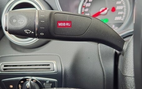 Mercedes-Benz C-Класс, 2015 год, 2 189 000 рублей, 10 фотография