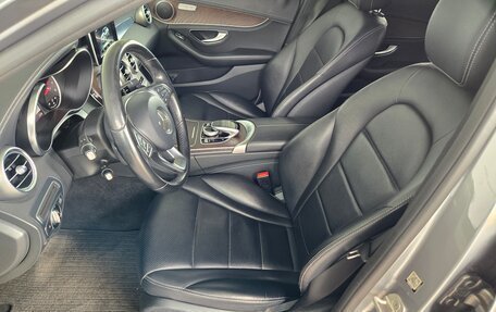 Mercedes-Benz C-Класс, 2015 год, 2 189 000 рублей, 19 фотография