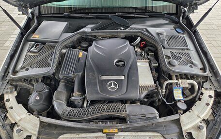 Mercedes-Benz C-Класс, 2015 год, 2 189 000 рублей, 25 фотография