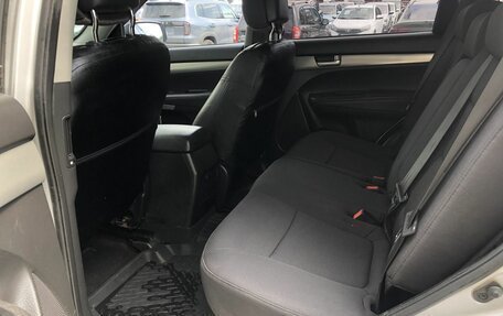 KIA Sorento II рестайлинг, 2010 год, 1 209 000 рублей, 10 фотография