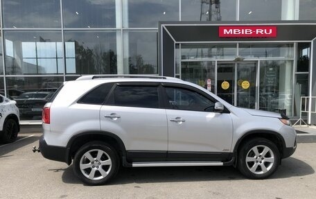 KIA Sorento II рестайлинг, 2010 год, 1 209 000 рублей, 8 фотография