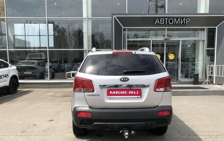 KIA Sorento II рестайлинг, 2010 год, 1 209 000 рублей, 6 фотография