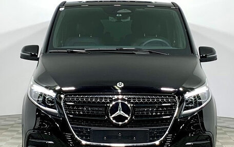 Mercedes-Benz V-Класс, 2024 год, 18 540 000 рублей, 3 фотография