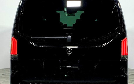 Mercedes-Benz V-Класс, 2024 год, 18 540 000 рублей, 4 фотография