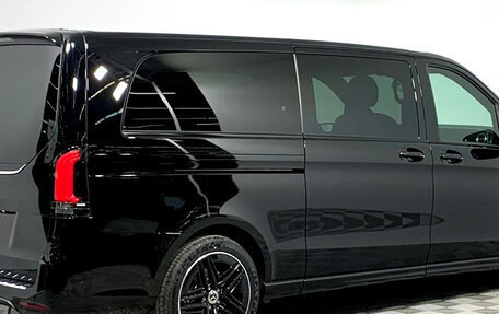 Mercedes-Benz V-Класс, 2024 год, 18 540 000 рублей, 2 фотография